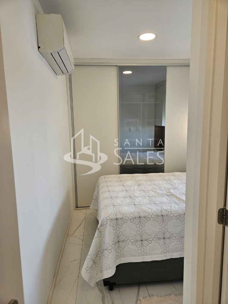 Apartamento, 2 quartos, 53 m² - Foto 7