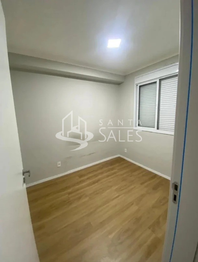 Apartamento, 2 quartos, 33 m² - Foto 3