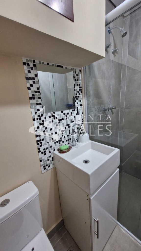 Apartamento, 1 quarto, 19 m² - Foto 2