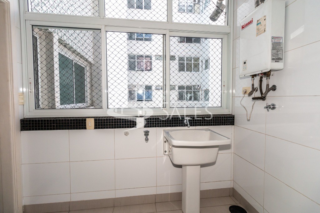 Apartamento, 2 quartos, 90 m² - Foto 27