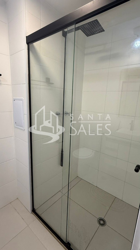 Apartamento, 1 quarto, 25 m² - Foto 14