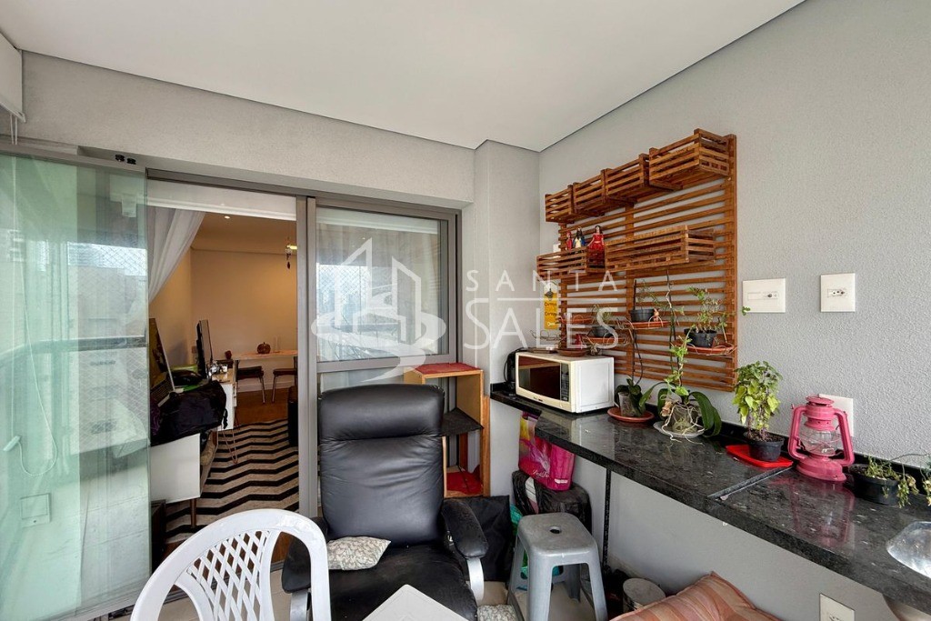 Apartamento, 2 quartos, 66 m² - Foto 34