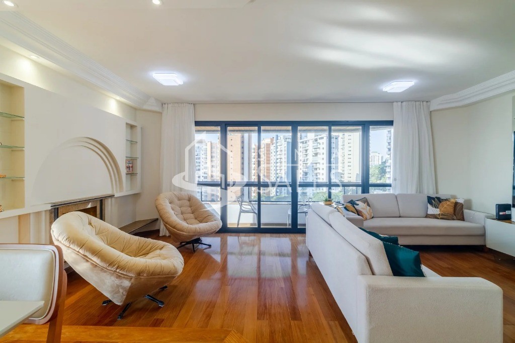 Cobertura, 4 quartos, 244 m² - Foto 7