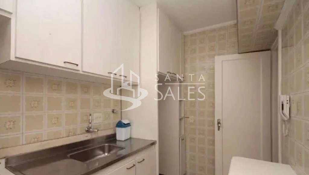Apartamento, 1 quarto, 59 m² - Foto 6