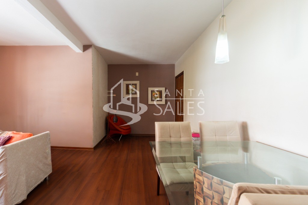 Apartamento, 2 quartos, 89 m² - Foto 6