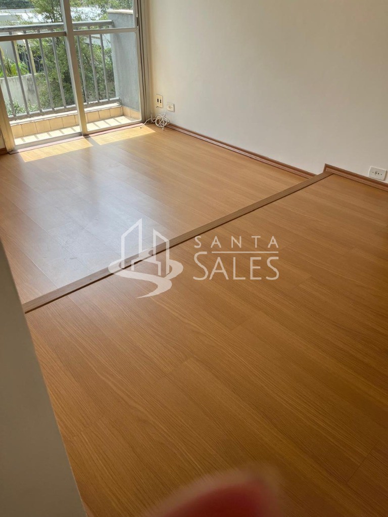 Apartamento, 1 quarto, 46 m² - Foto 18