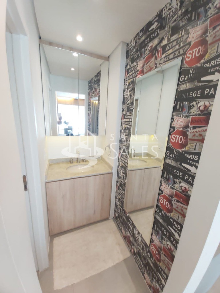Kitnet-Studio, 38 m² - Foto 1