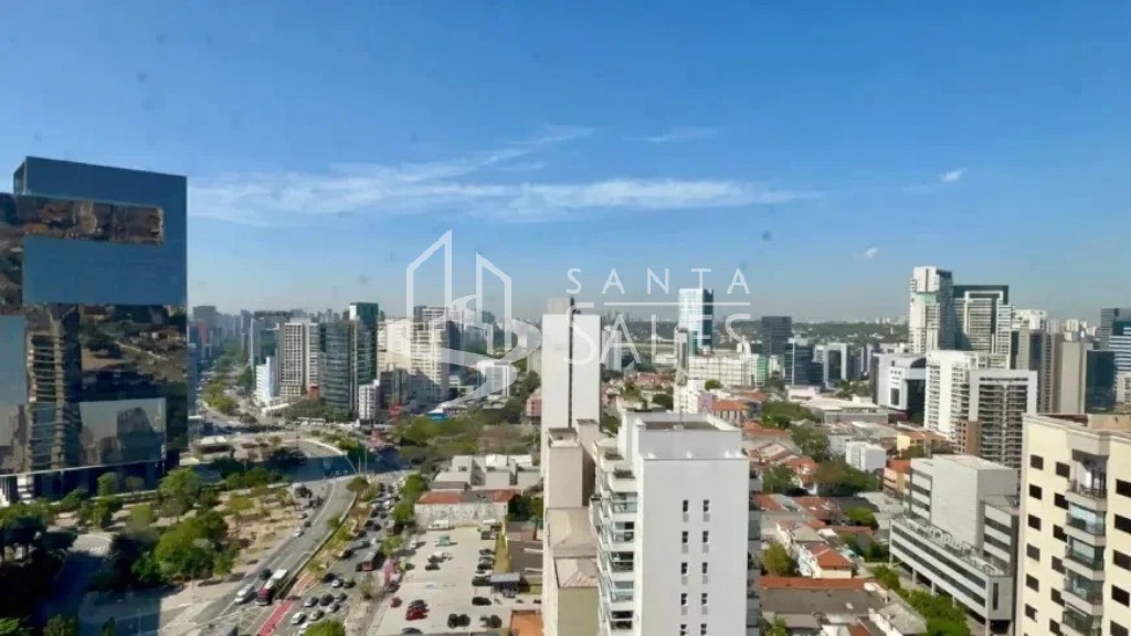 Apartamento, 2 quartos, 84 m² - Foto 13