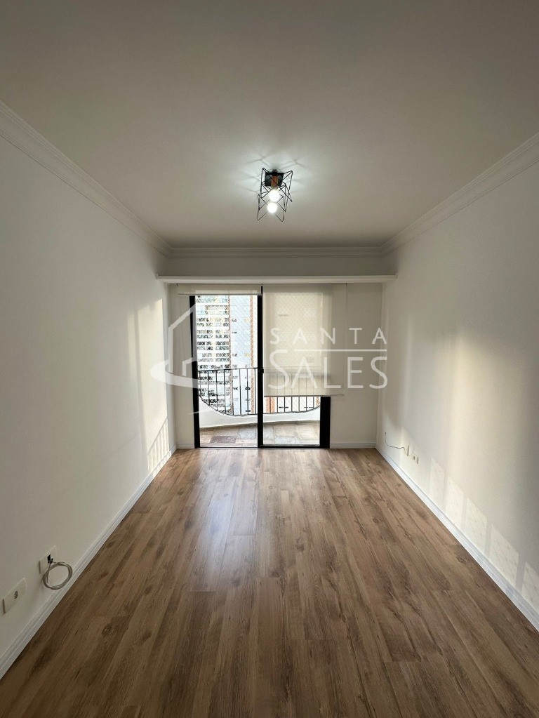 Apartamento, 3 quartos, 76 m² - Foto 2