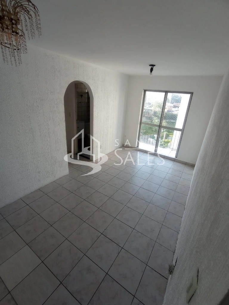 Apartamento, 2 quartos, 60 m² - Foto 5