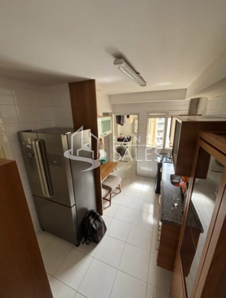Apartamento, 3 quartos, 112 m² - Foto 2