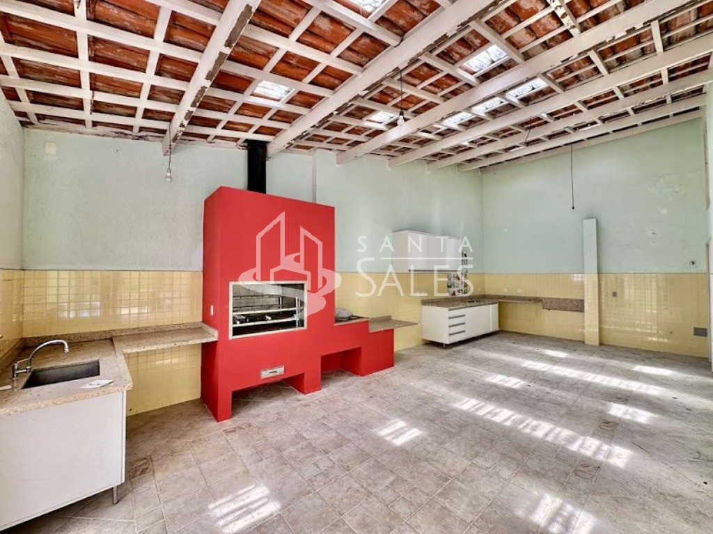 Casa, 8 quartos - Foto 9