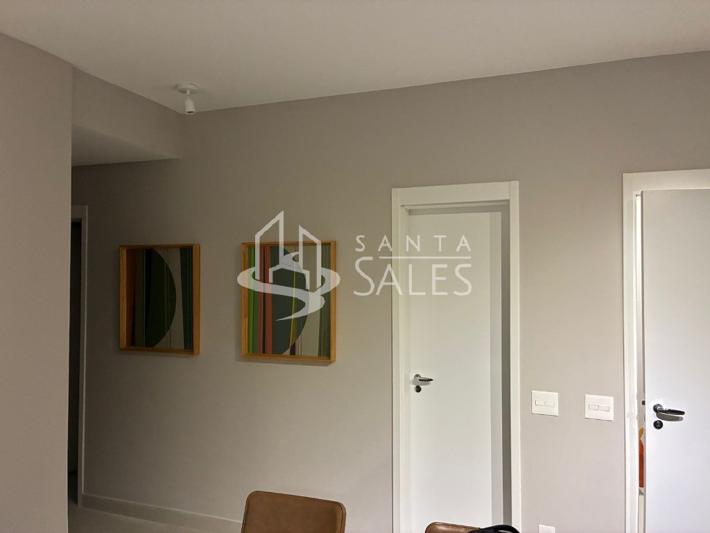 Apartamento, 3 quartos, 140 m² - Foto 28