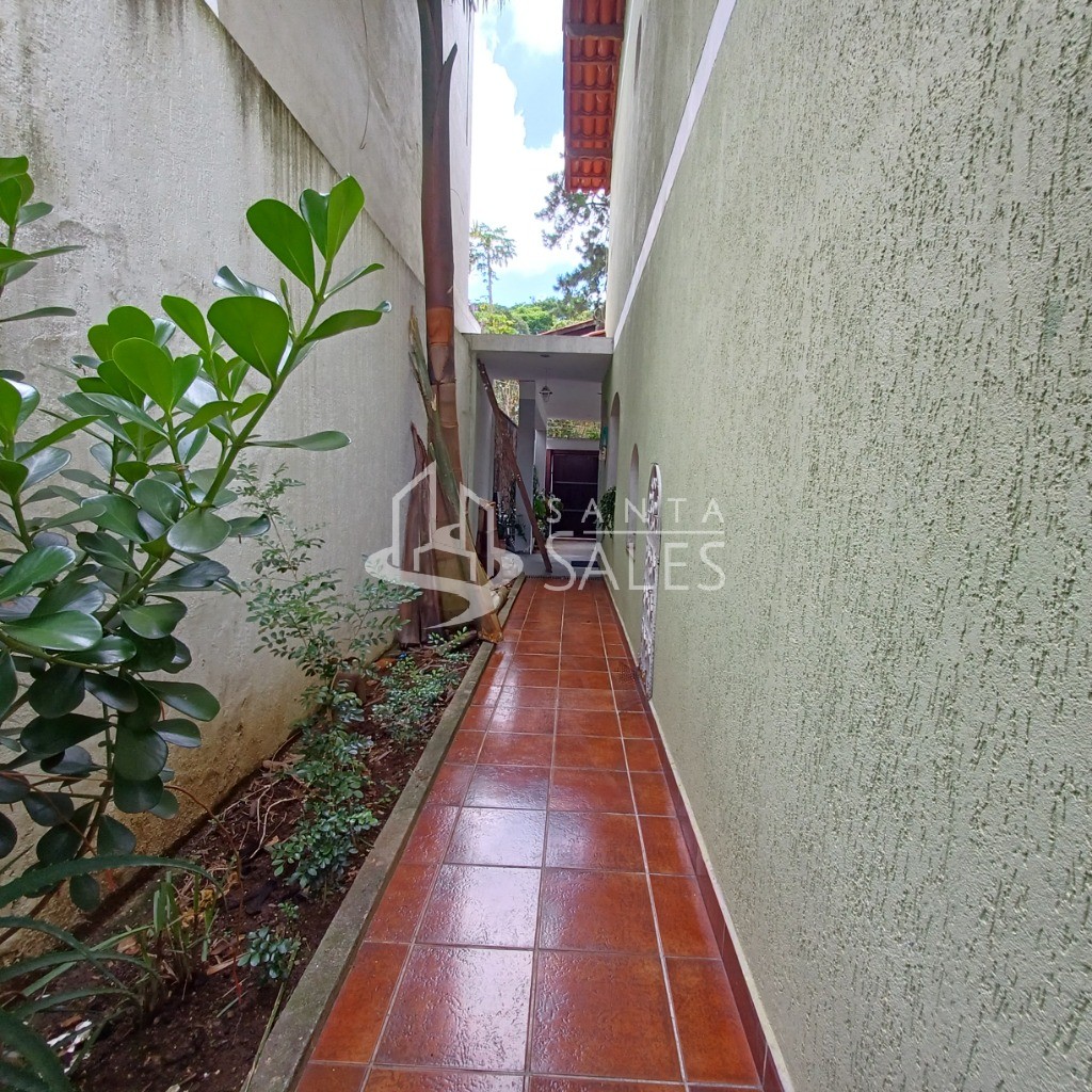 Sobrado, 4 quartos, 230 m² - Foto 5