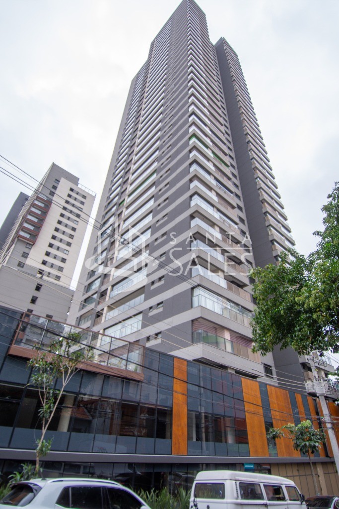 Apartamento, 3 quartos, 190 m² - Foto 52