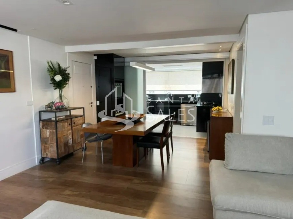 Apartamento, 2 quartos, 96 m² - Foto 15