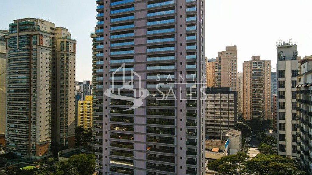 Apartamento, 3 quartos, 165 m² - Foto 5