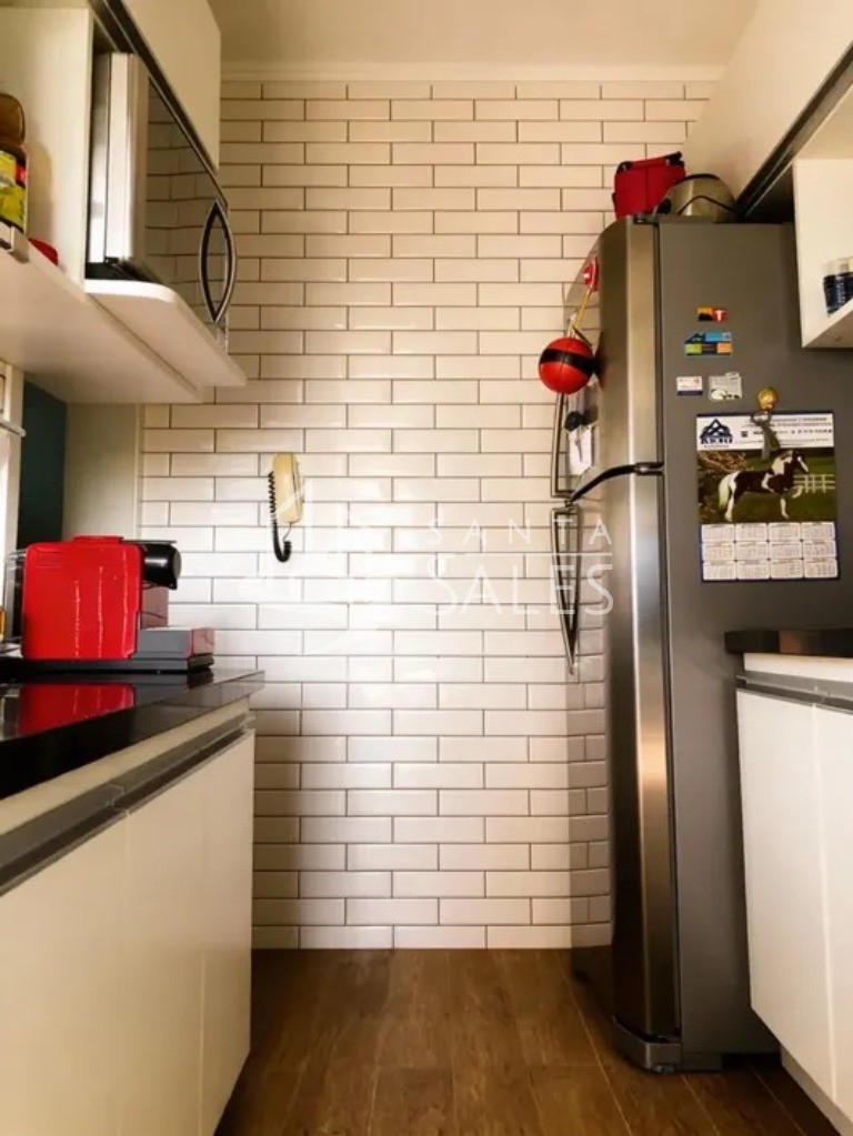 Apartamento, 2 quartos, 62 m² - Foto 4