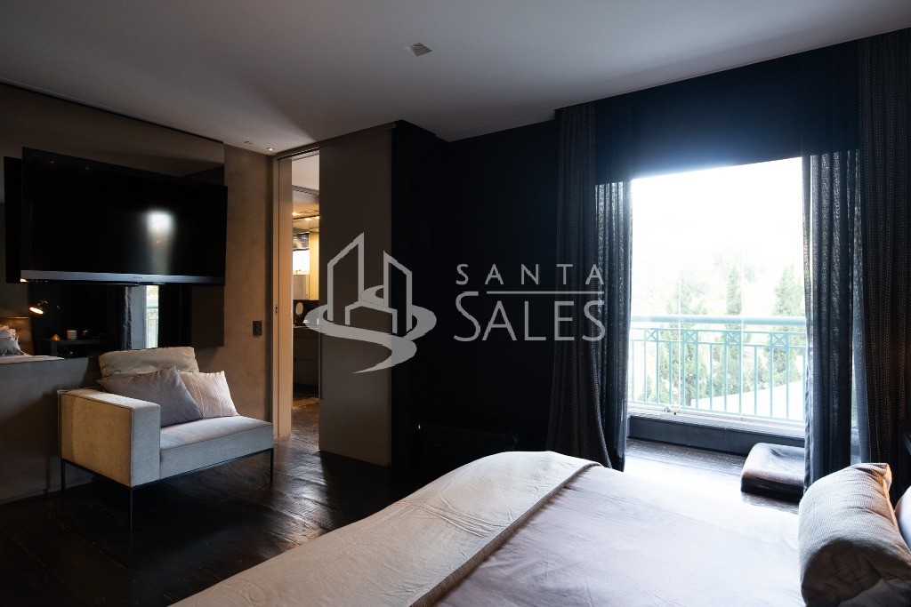 Apartamento, 3 quartos, 238 m² - Foto 25