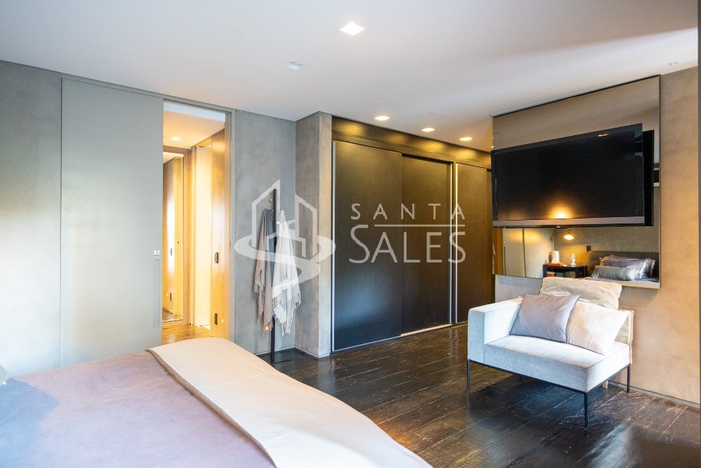 Apartamento, 3 quartos, 238 m² - Foto 23