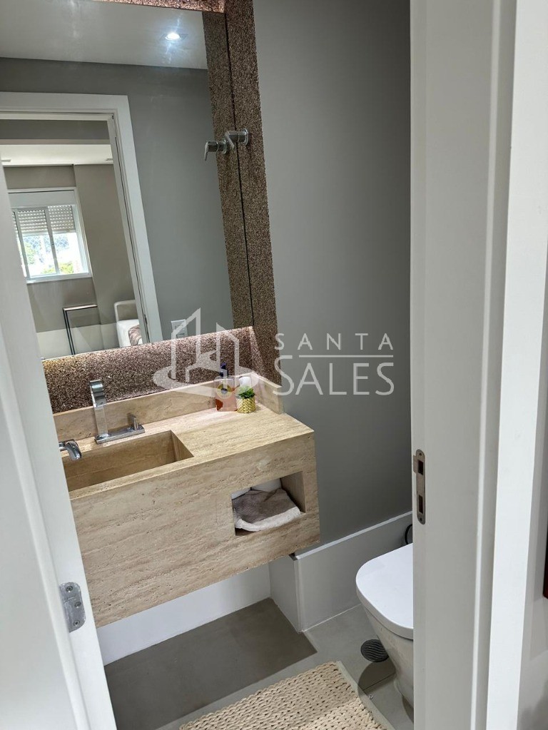 Apartamento, 3 quartos, 170 m² - Foto 49