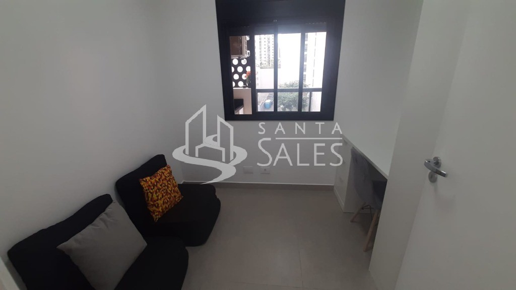 Apartamento, 2 quartos, 45 m² - Foto 14