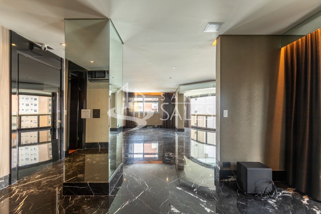 Apartamento, 2 quartos, 227 m² - Foto 43