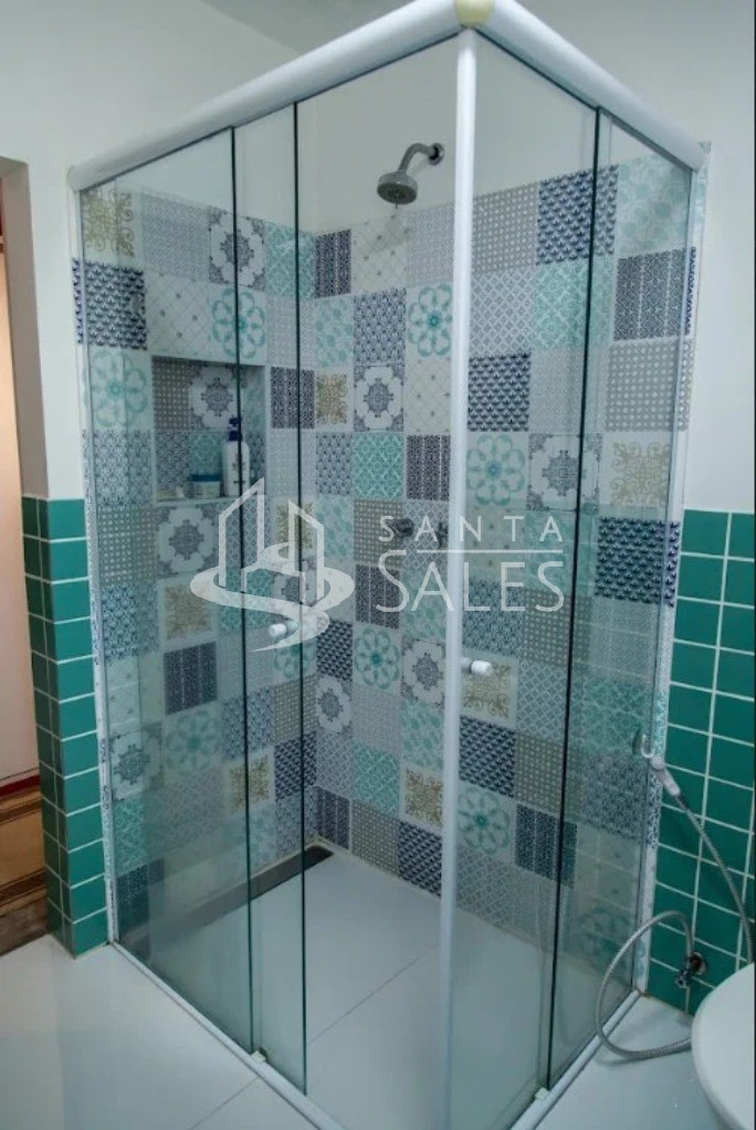 Apartamento, 2 quartos, 70 m² - Foto 2