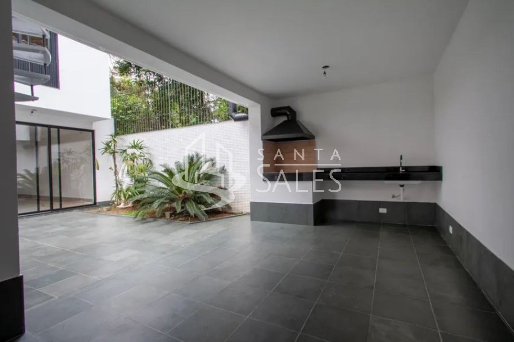 Sobrado, 3 quartos, 360 m² - Foto 6