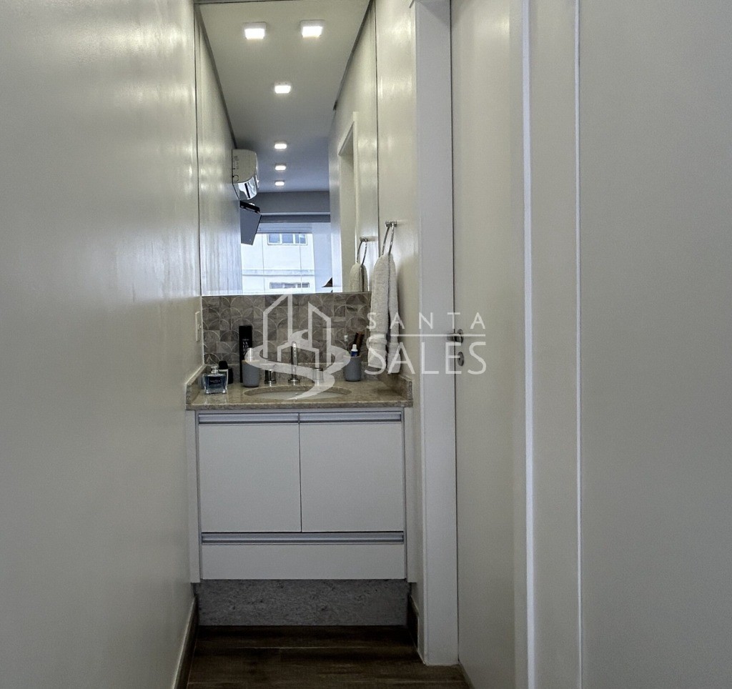 Apartamento, 1 quarto, 36 m² - Foto 17