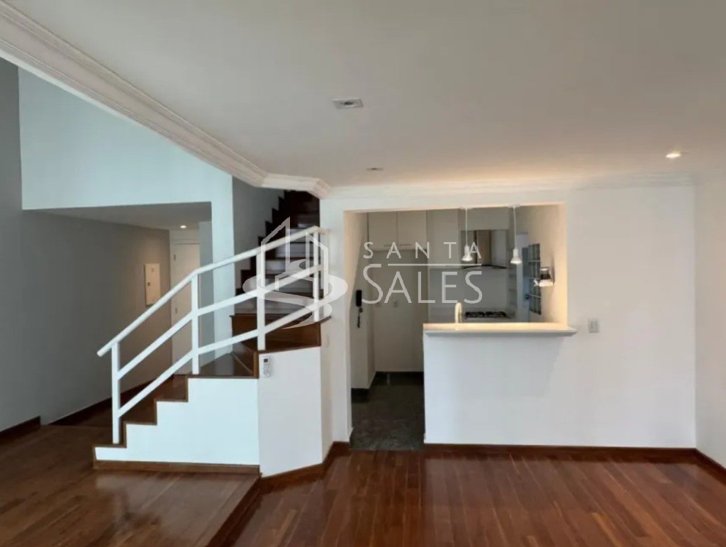 Apartamento, 1 quarto, 100 m² - Foto 5