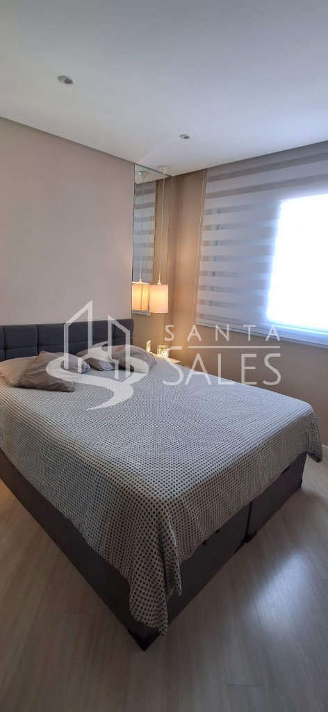 Apartamento, 2 quartos, 53 m² - Foto 8