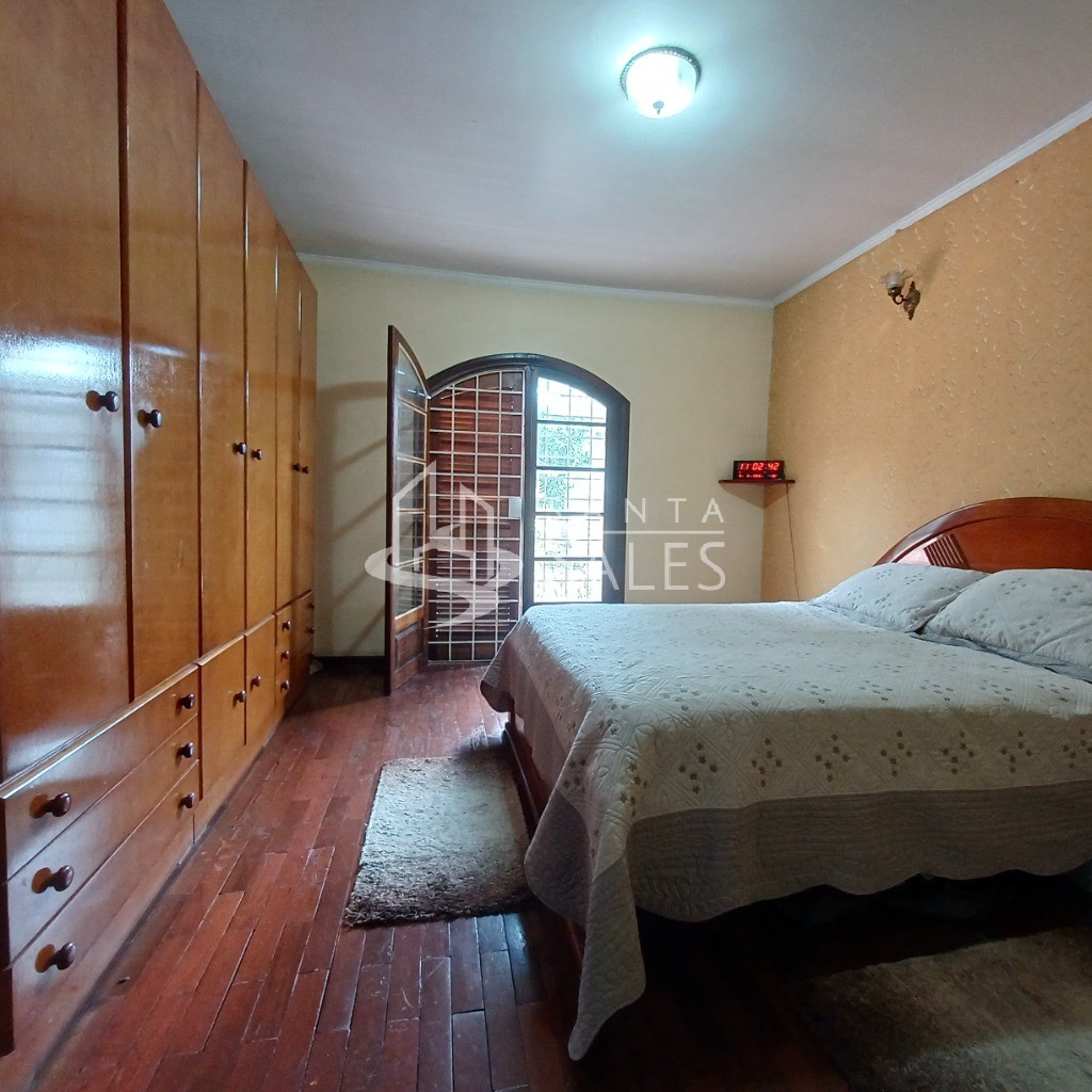 Sobrado, 4 quartos, 230 m² - Foto 32