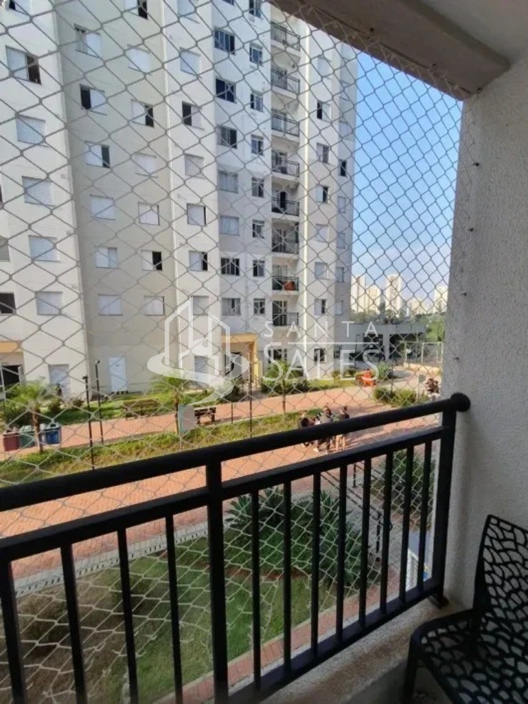 Apartamento, 2 quartos, 42 m² - Foto 5