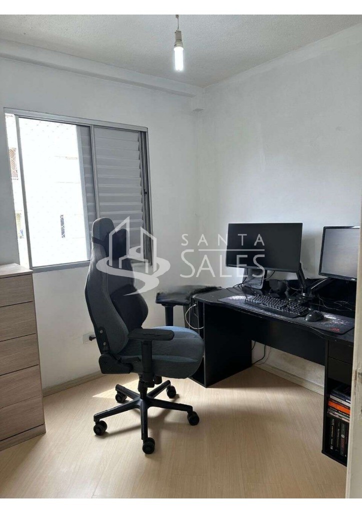 Apartamento, 3 quartos, 68 m² - Foto 8