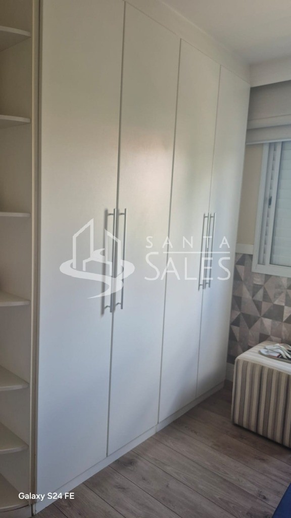 Apartamento, 2 quartos, 87 m² - Foto 3