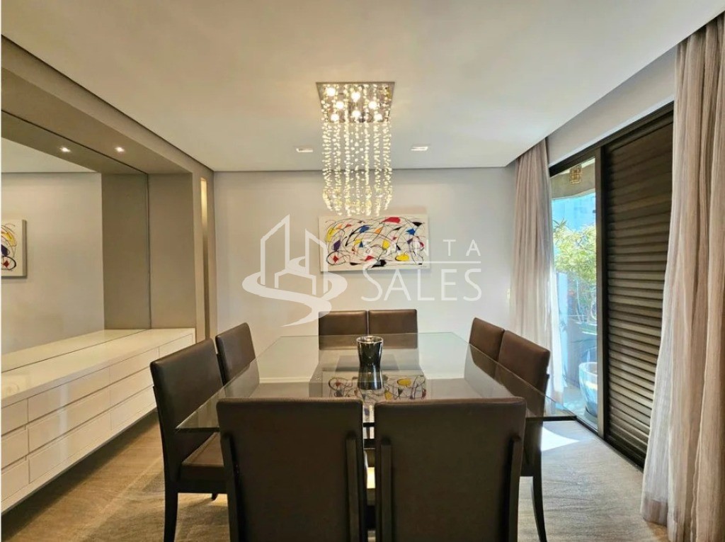 Apartamento, 2 quartos, 163 m² - Foto 20