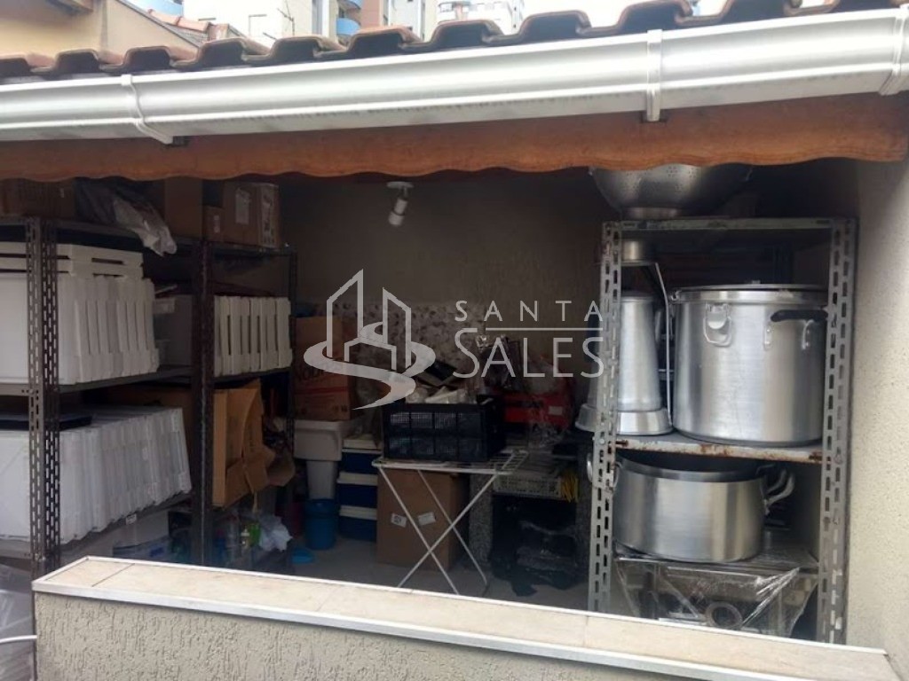 Sobrado, 2 quartos - Foto 13