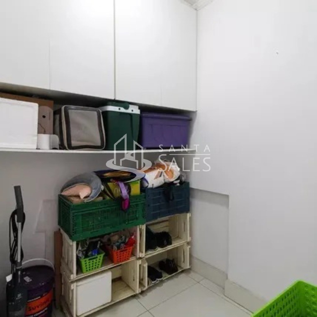 Apartamento, 3 quartos, 100 m² - Foto 6