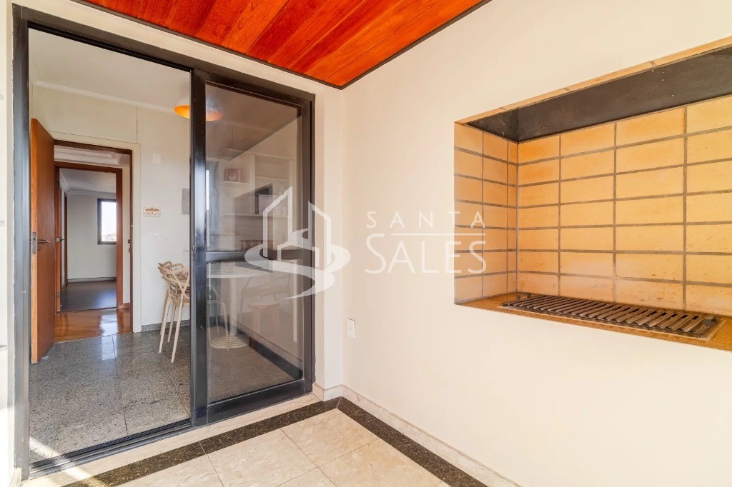 Cobertura, 4 quartos, 244 m² - Foto 12