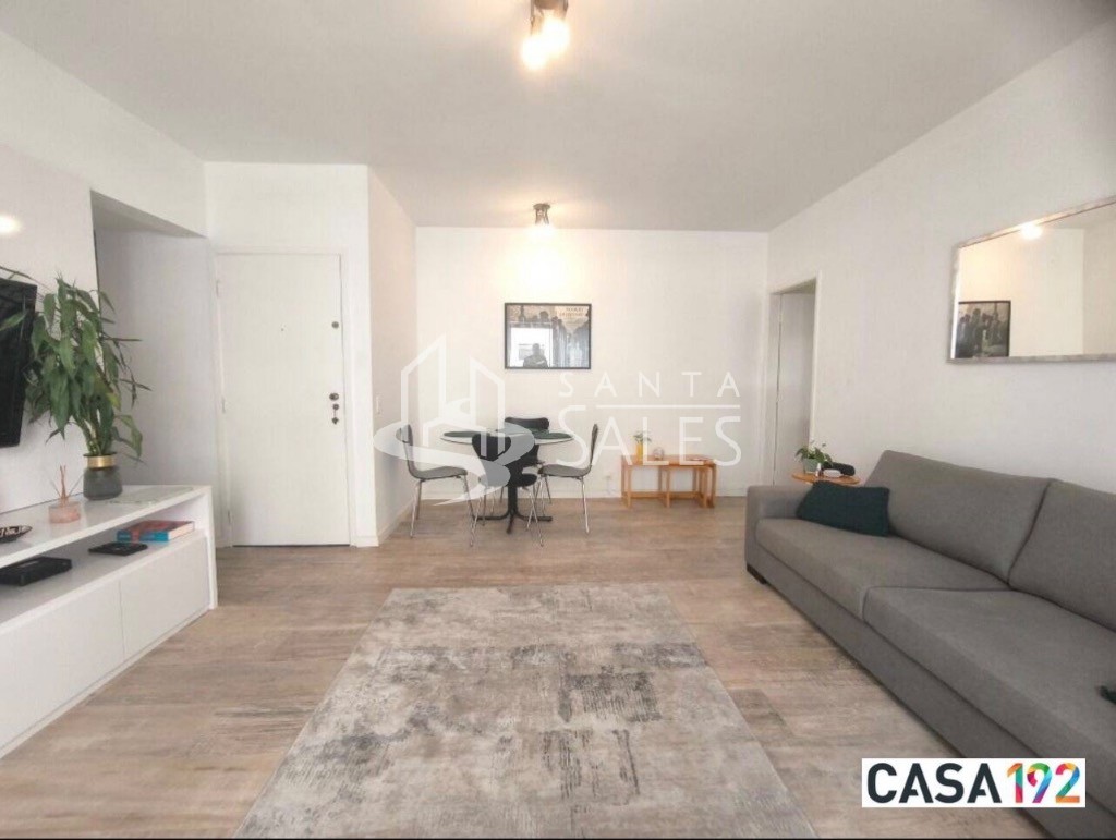 Apartamento, 3 quartos, 110 m² - Foto 2
