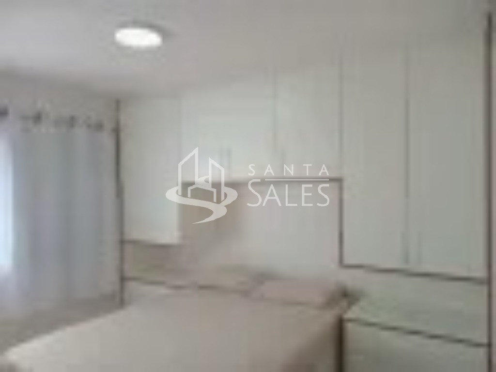 Apartamento, 1 quarto, 35 m² - Foto 8