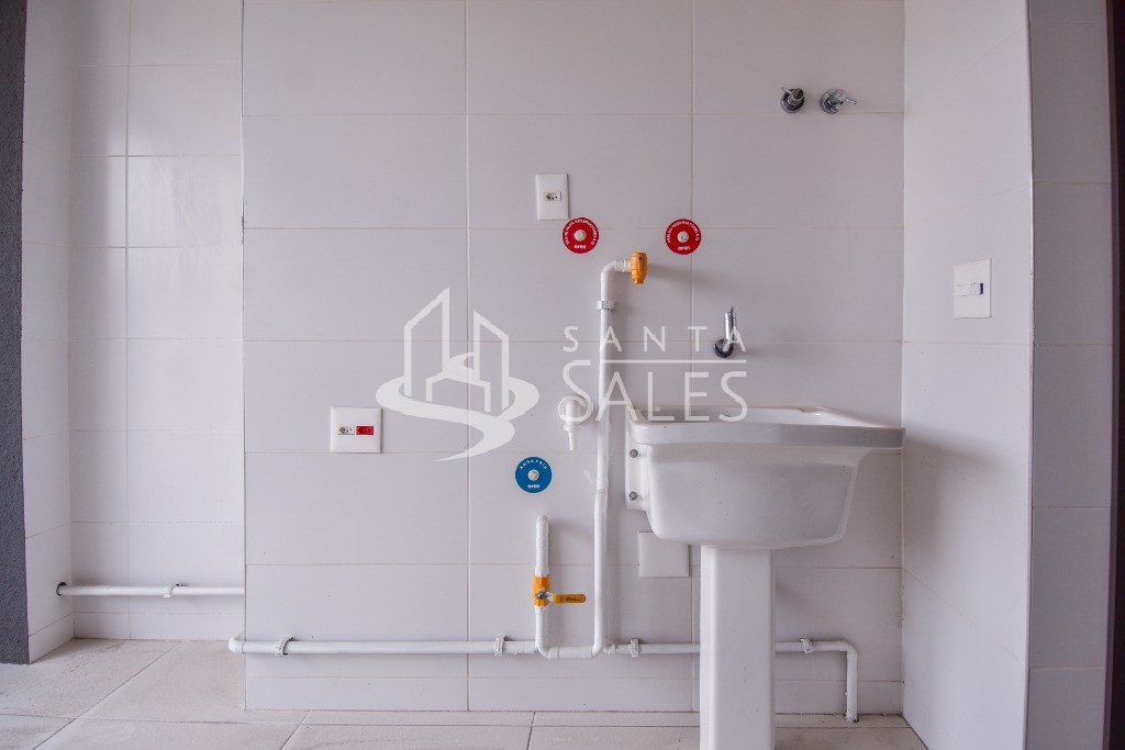 Apartamento, 3 quartos, 190 m² - Foto 8