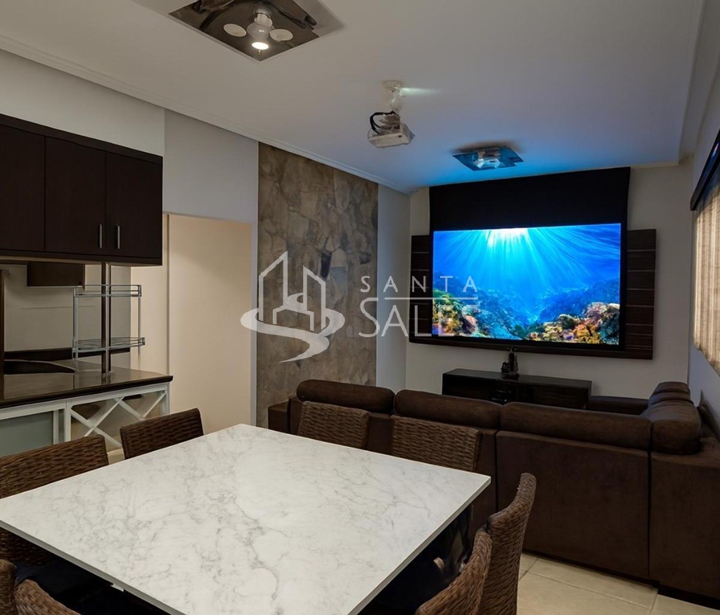 Casa, 3 quartos, 187 m² - Foto 25
