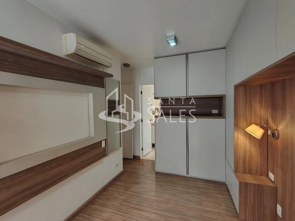 Apartamento, 4 quartos, 138 m² - Foto 9