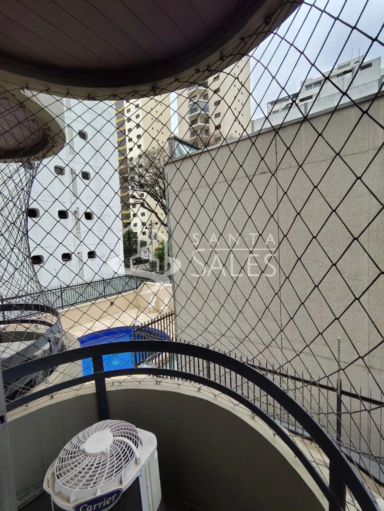 Apartamento, 4 quartos, 138 m² - Foto 29