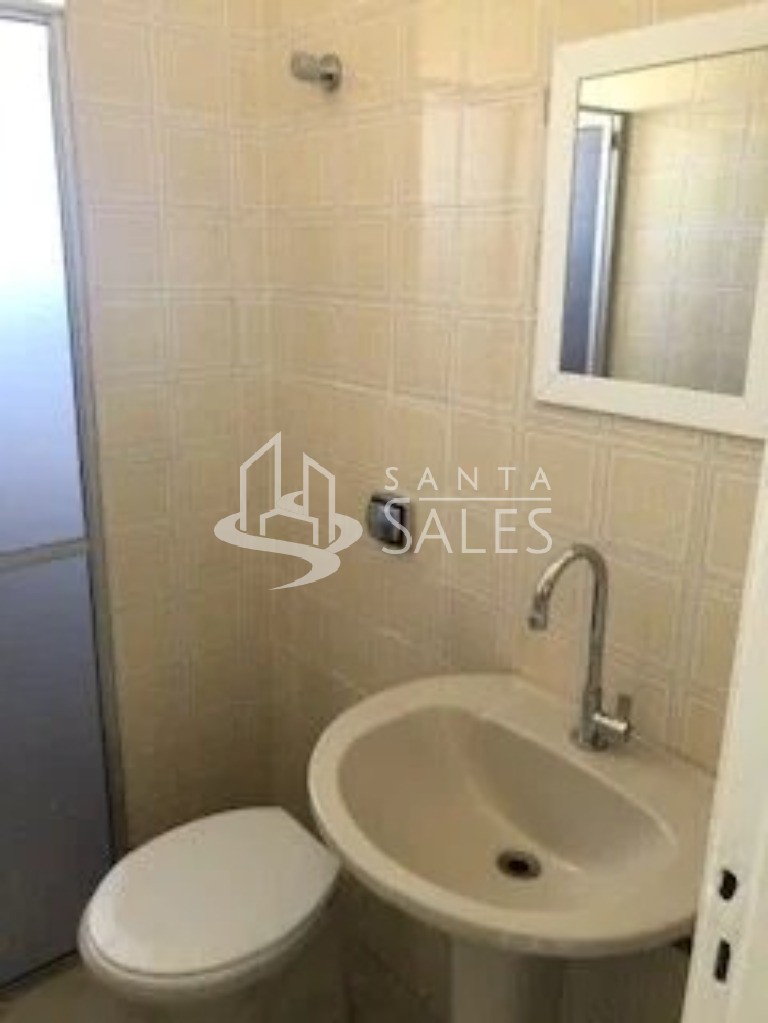 Apartamento, 2 quartos, 56 m² - Foto 8