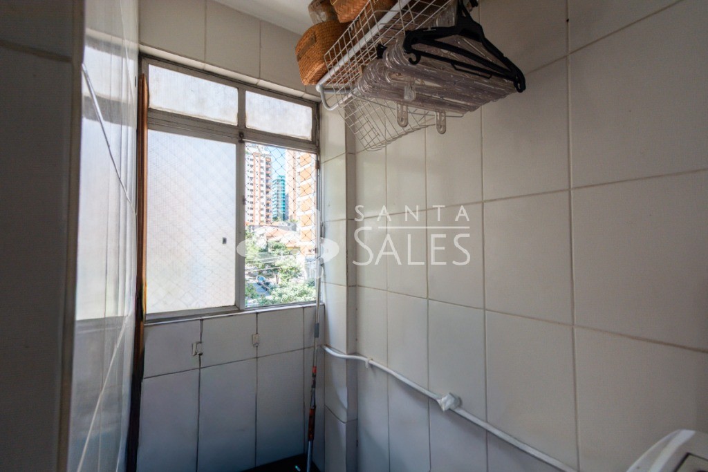 Apartamento, 2 quartos, 89 m² - Foto 23