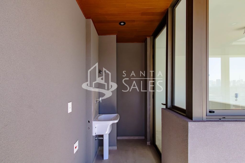 Apartamento, 2 quartos, 87 m² - Foto 19