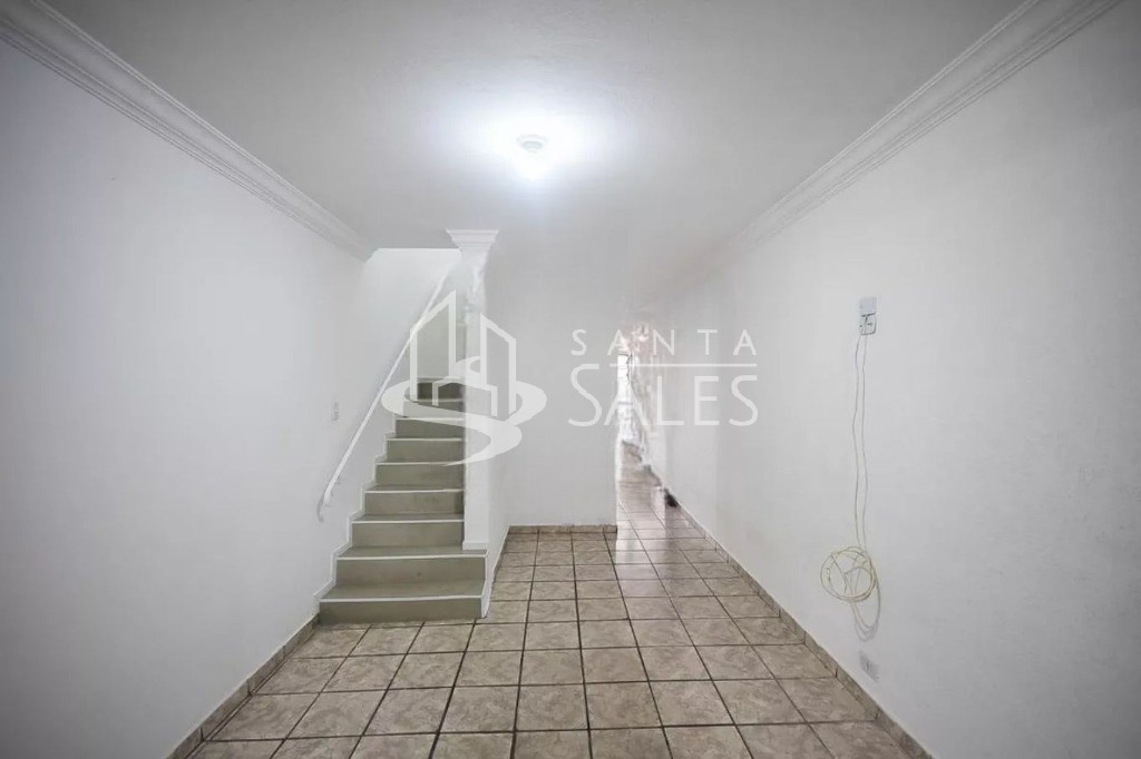 Sobrado, 2 quartos, 86 m² - Foto 12